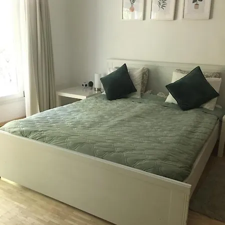 Pasaret Apartmán