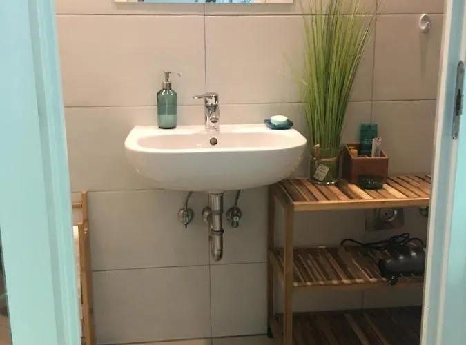 Pasaret Apartmán *