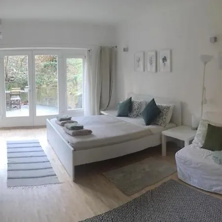 Pasaret Apartament Budapeszt