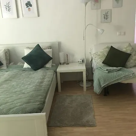 Pasaret Budapest