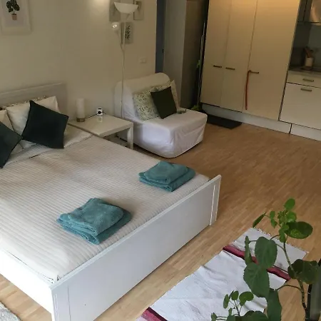 Apartment Pasaret *
