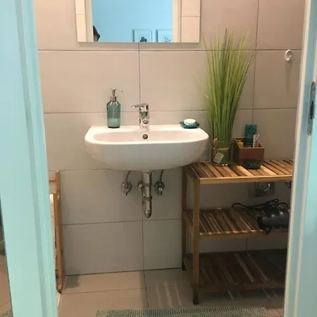 Pasaret Apartment *