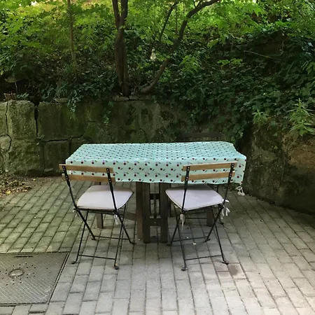 Pasaret Apartment Budapest