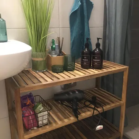 Apartament Pasaret