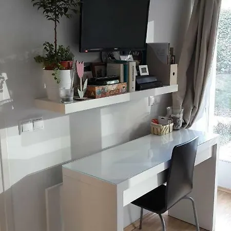 Pasaret Apartment *