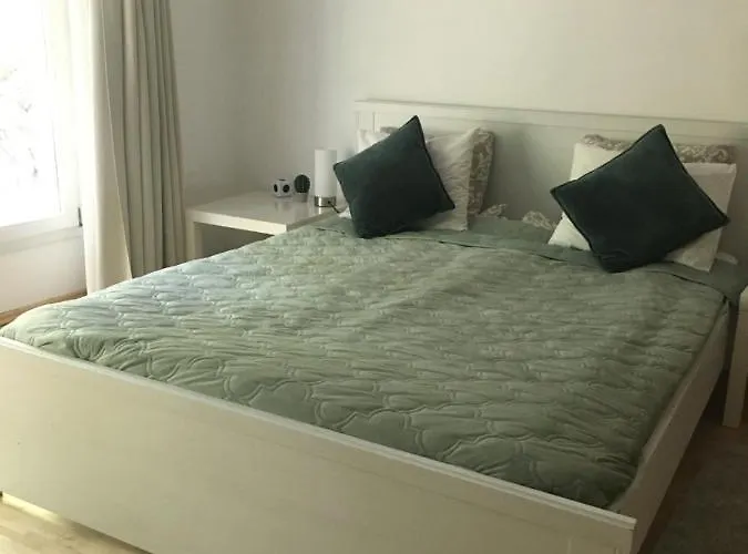 Pasarét Appartement