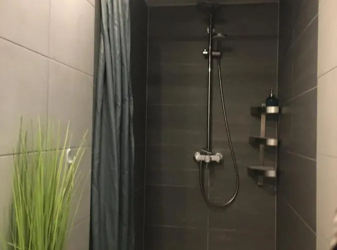 Appartement Pasarét Budapest