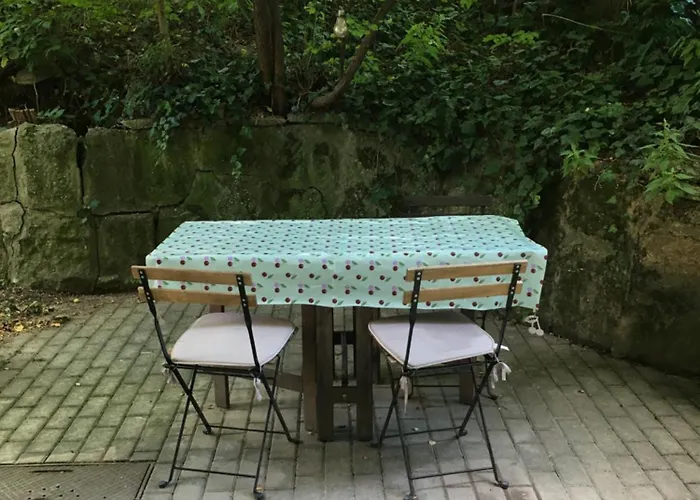 Pasarét Appartamento Budapest