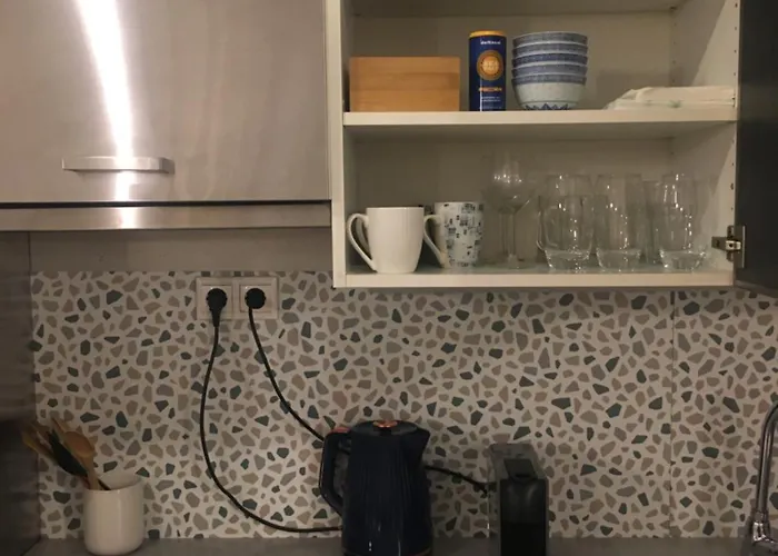 Appartamento Pasarét *