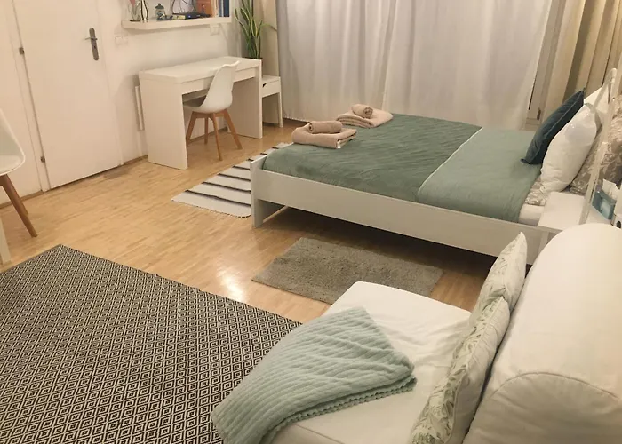 Pasarét Appartement Budapest