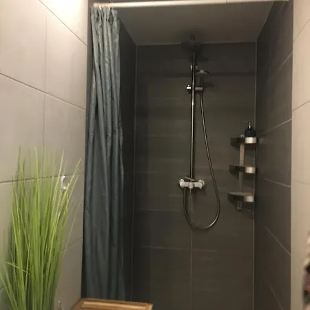 Apartment Pasaret Budapest